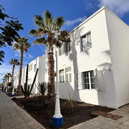 Vanil Blanco Apartment