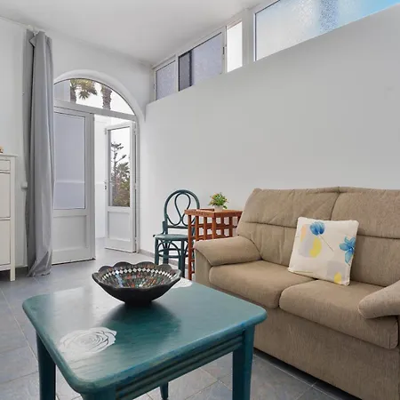 Vanil Blanco Apartment *