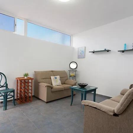 Apartment Vanil Blanco Yaiza (Lanzarote)