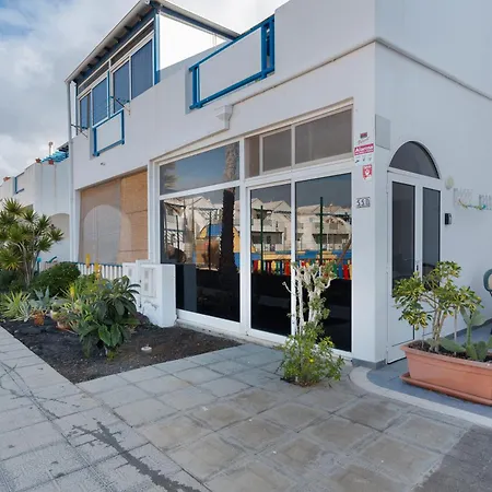 Vanil Blanco * Yaiza (Lanzarote)