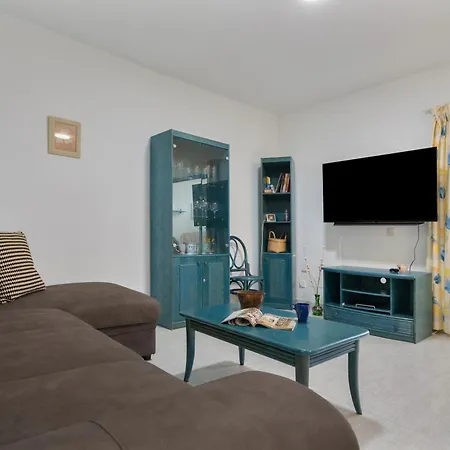 Apartment Vanil Blanco *