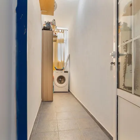 Apartamento Vanil Blanco