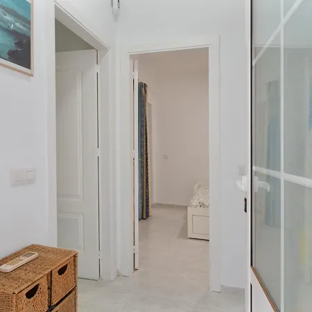 Vanil Blanco Apartamento Yaiza (Lanzarote)