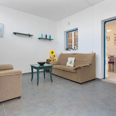 Apartment Vanil Blanco