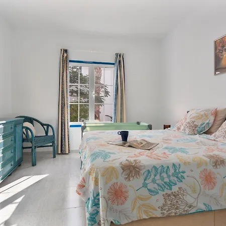 Vanil Blanco Apartment Yaiza (Lanzarote)