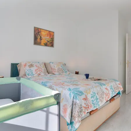 Vanil Blanco Apartamento *