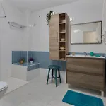 Lägenhet Vanil Blanco Yaiza (Lanzarote)