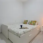 Vanil Blanco Apartmán