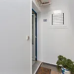 Vanil Blanco Lägenhet *