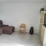 Vanil Blanco Lägenhet Yaiza (Lanzarote)