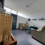 Vanil Blanco Apartmán