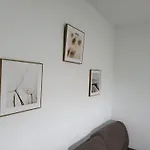 Vanil Blanco Lägenhet Yaiza (Lanzarote)
