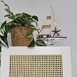 Lägenhet Vanil Blanco *