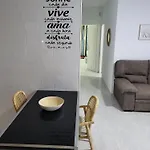 Apartmán Vanil Blanco