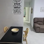 Lägenhet Vanil Blanco Yaiza (Lanzarote)