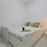 Vanil Blanco Lägenhet Yaiza (Lanzarote)