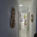 Vanil Blanco Lägenhet Yaiza (Lanzarote)