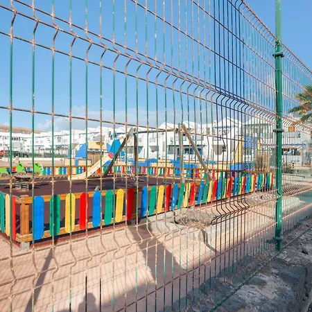 Vanil Blanco Appartement *