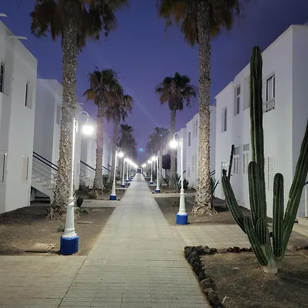 Vanil Blanco Appartement Yaiza (Lanzarote)