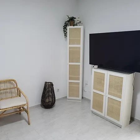 Vanil Blanco Appartement *