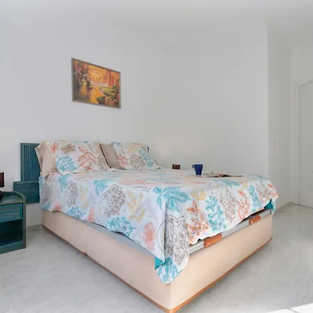 Appartement Vanil Blanco