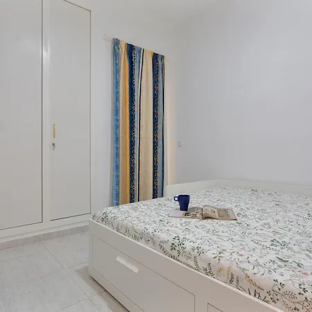 Vanil Blanco Appartement *