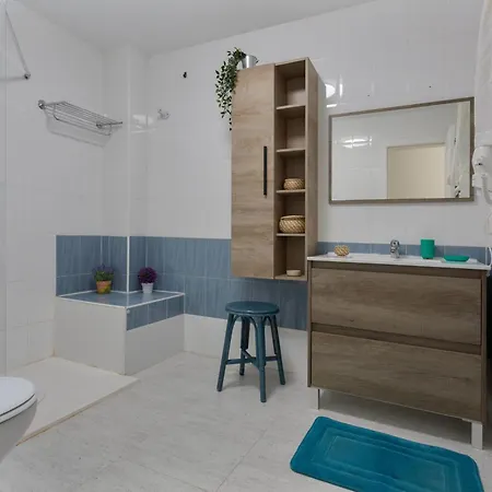 Apartment Vanil Blanco *