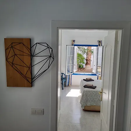 Apartment Vanil Blanco
