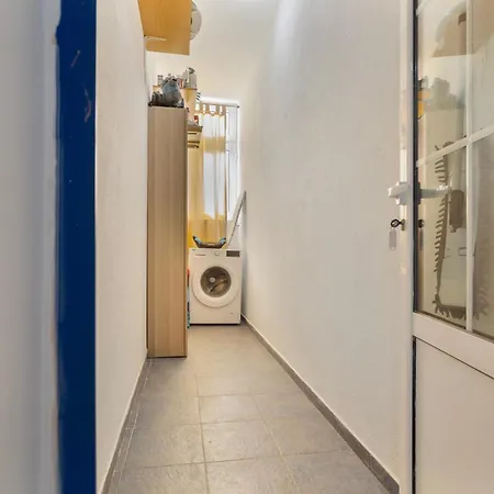Vanil Blanco Apartment *