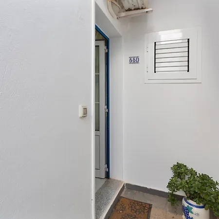 Apartment Vanil Blanco Yaiza (Lanzarote)