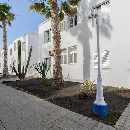 Apartment Vanil Blanco *