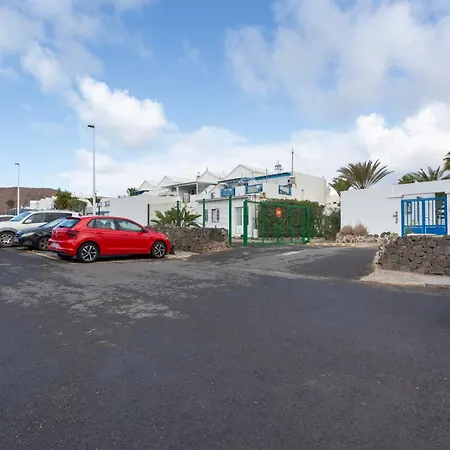 Vanil Blanco Yaiza (Lanzarote)