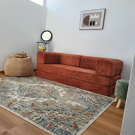 Apartamento Vanil Blanco