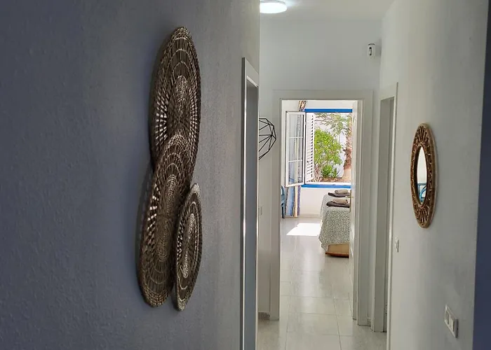 Vanil Blanco Yaiza (Lanzarote)