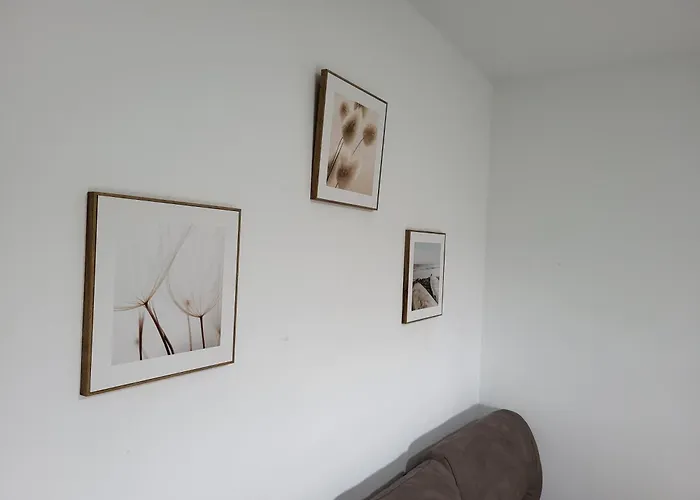 Vanil Blanco Apartament Yaiza (Lanzarote)