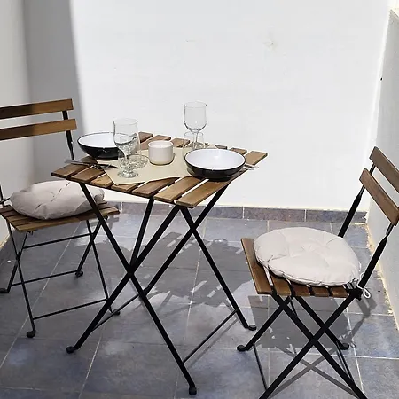 Appartement Vanil Blanco *