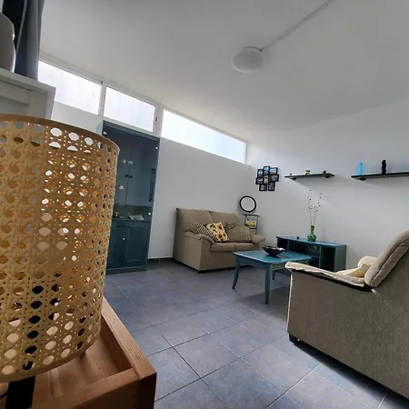 Vanil Blanco Appartement