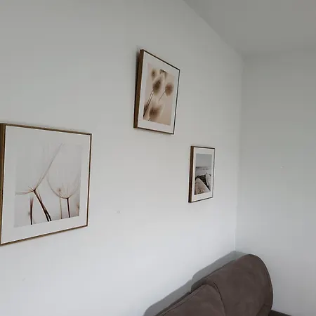 Vanil Blanco Appartement Yaiza (Lanzarote)