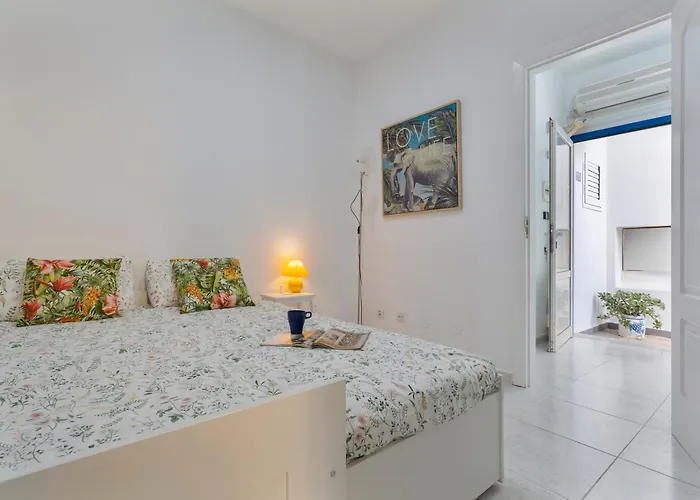 Vanil Blanco 雅伊萨