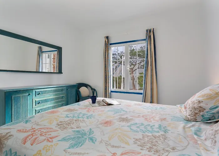 Vanil Blanco 公寓 雅伊萨